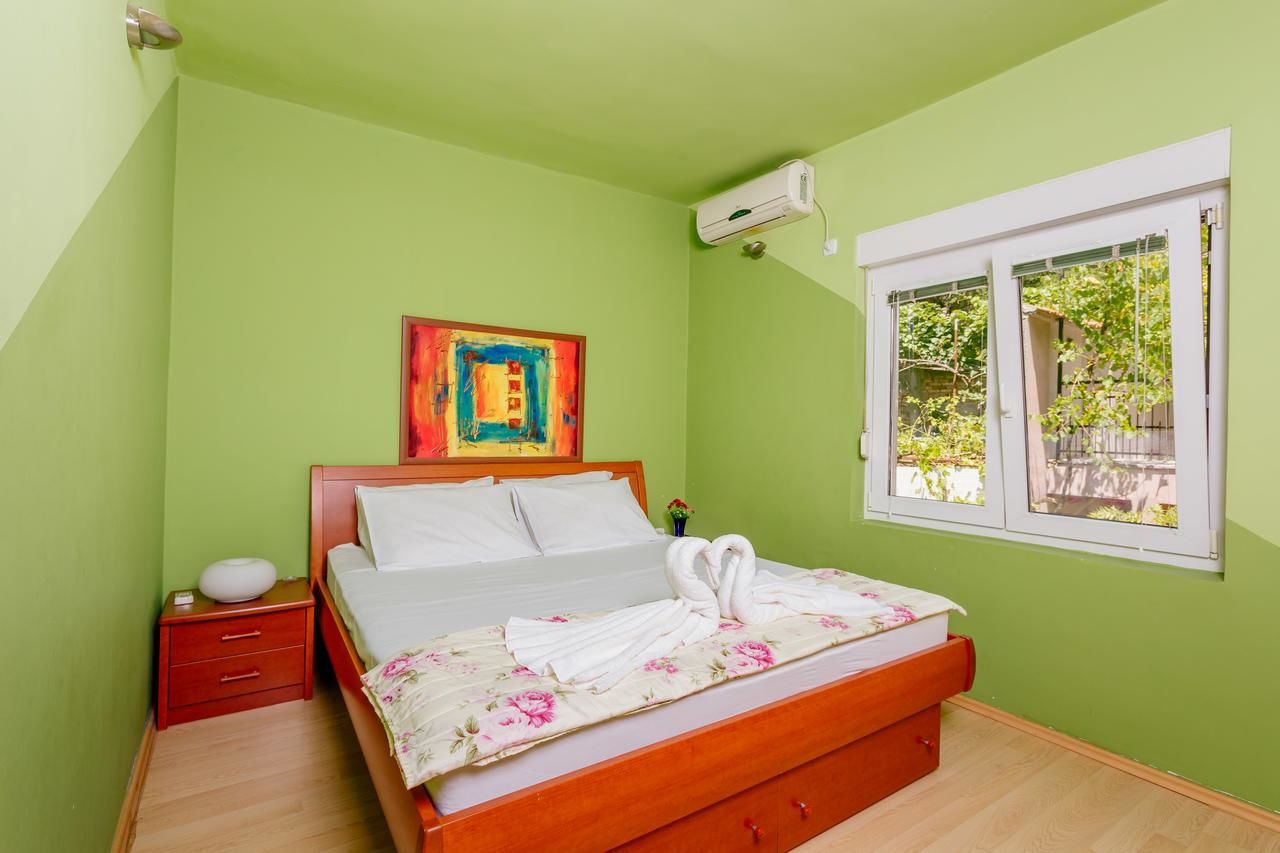 Апартаменты Spacious Central Magik Котор-22