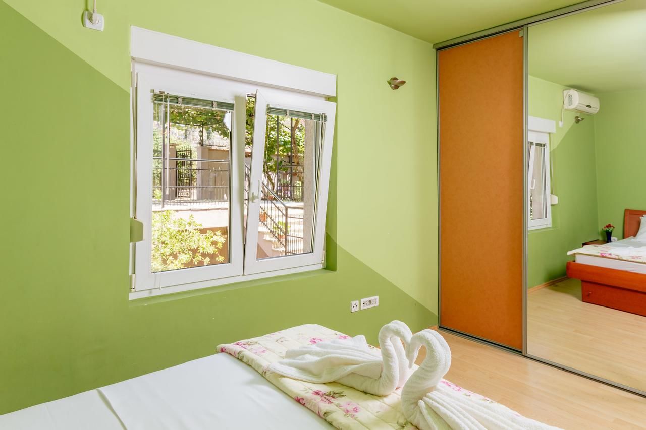 Апартаменты Spacious Central Magik Котор-23