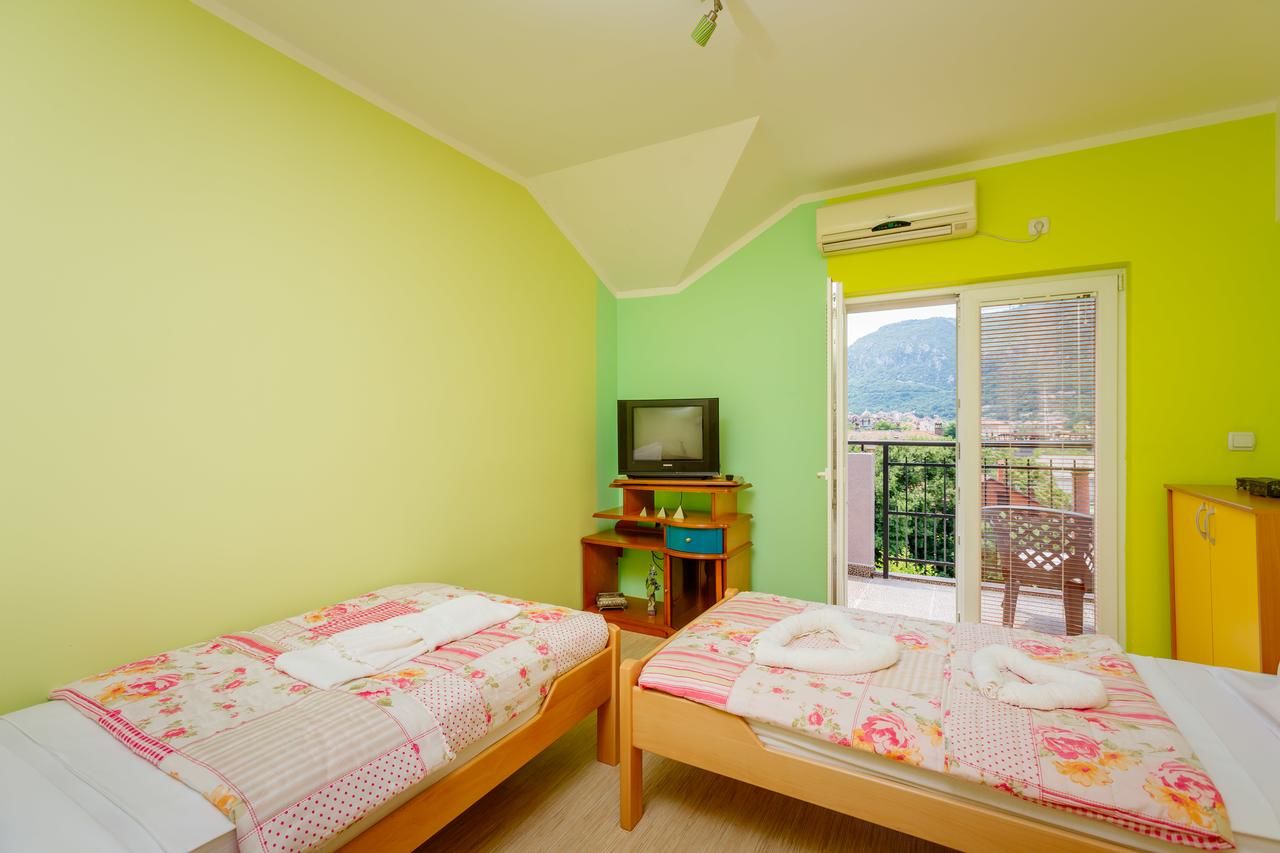 Апартаменты Spacious Central Magik Котор-33