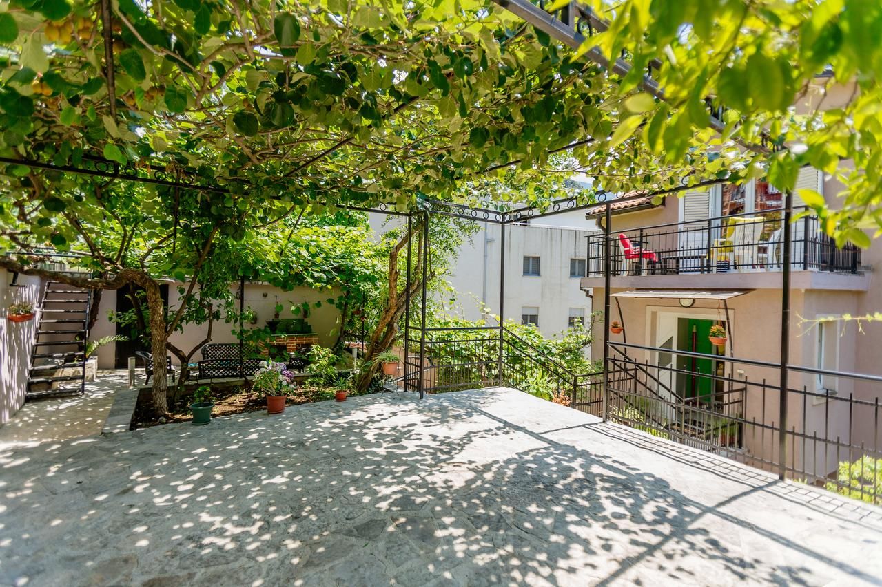 Апартаменты Spacious Central Magik Котор-34