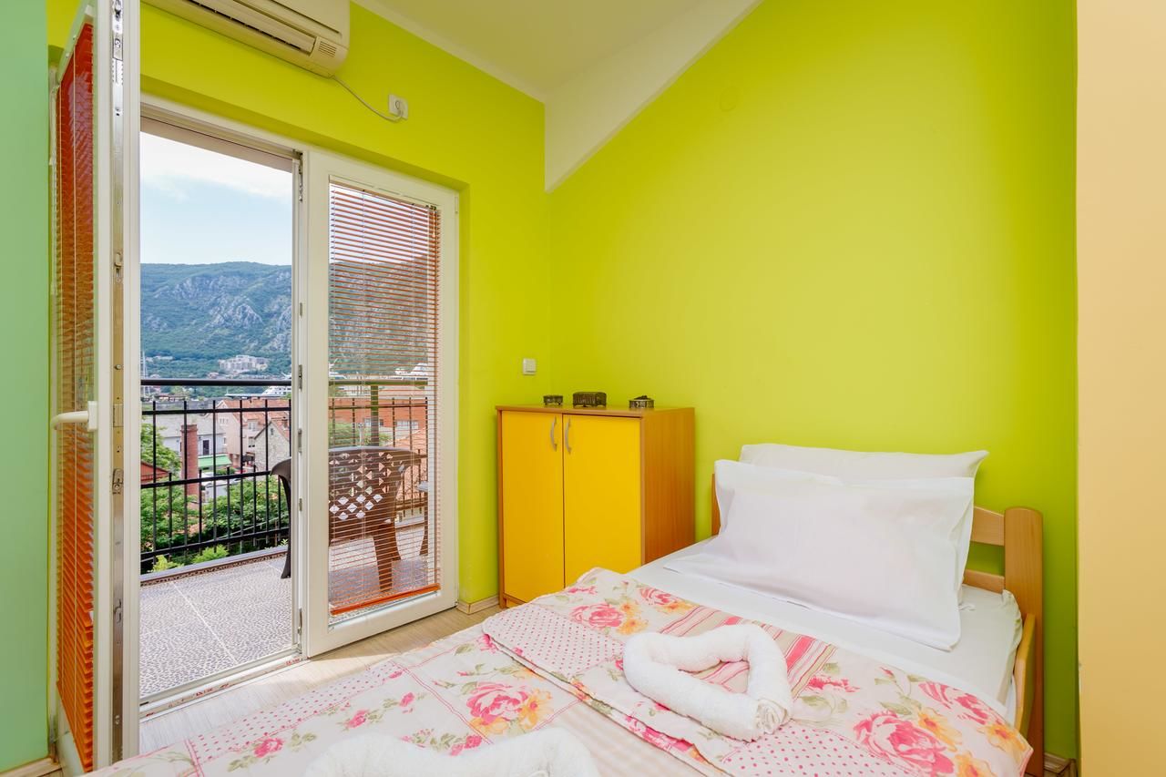 Апартаменты Spacious Central Magik Котор-35