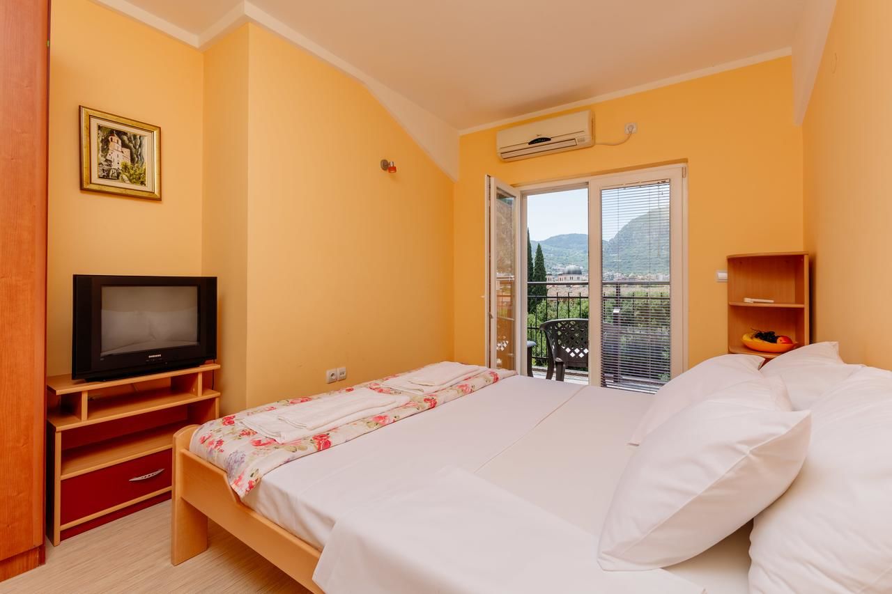 Апартаменты Spacious Central Magik Котор-37