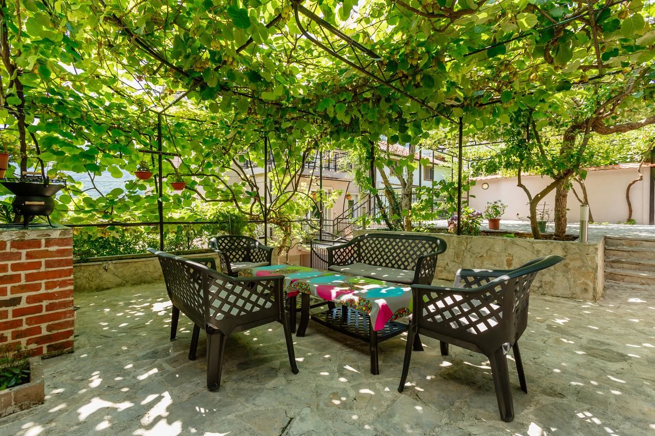 Апартаменты Spacious Central Magik Котор-44