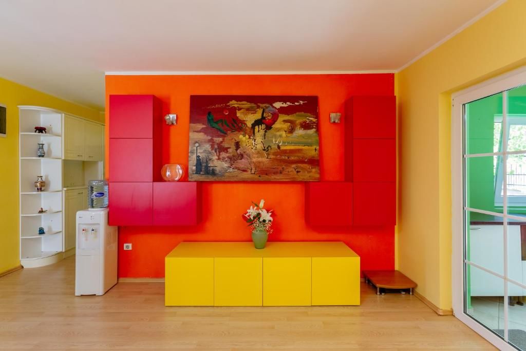 Апартаменты Spacious Central Magik Котор-49