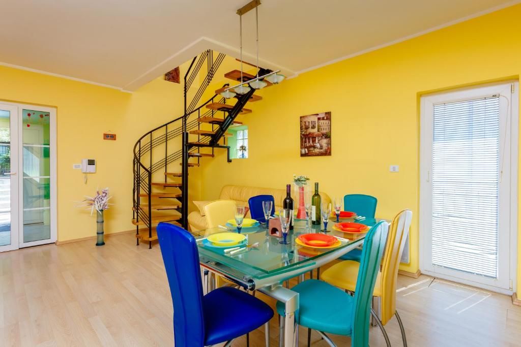 Апартаменты Spacious Central Magik Котор-54