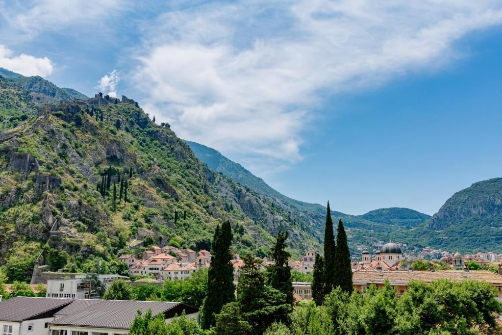 Апартаменты Spacious Central Magik Котор-67