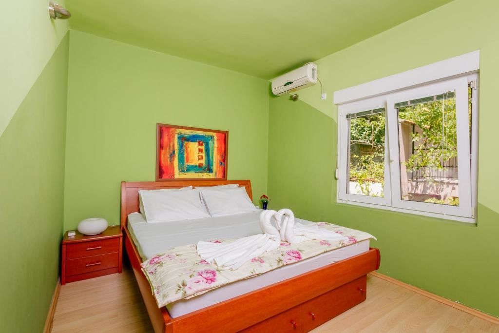 Апартаменты Spacious Central Magik Котор-78