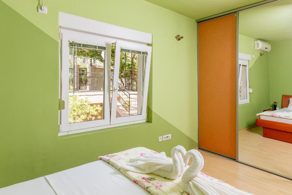 Апартаменты Spacious Central Magik Котор-79