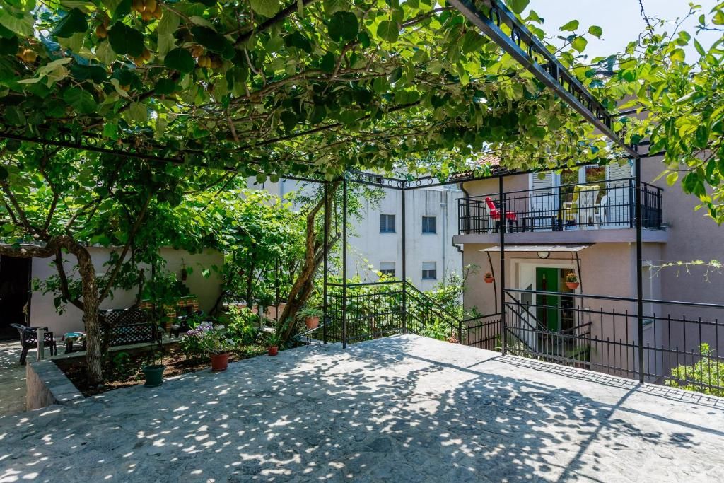 Апартаменты Spacious Central Magik Котор-84