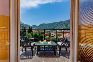 Апартаменты Spacious Central Magik Котор Апартаменты - Двухуровневые-18