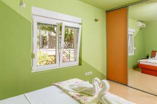 Апартаменты Spacious Central Magik Котор Апартаменты - Двухуровневые-20