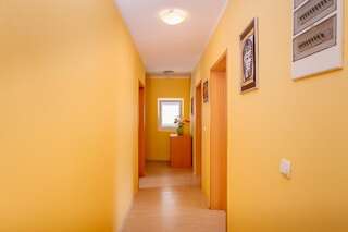 Апартаменты Spacious Central Magik Котор Апартаменты - Двухуровневые-24