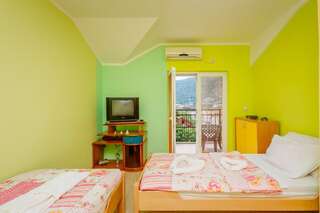 Апартаменты Spacious Central Magik Котор Апартаменты - Двухуровневые-29