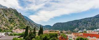 Апартаменты Spacious Central Magik Котор Апартаменты - Двухуровневые-33