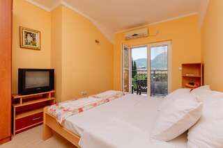 Апартаменты Spacious Central Magik Котор Апартаменты - Двухуровневые-34