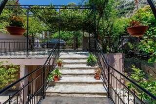 Апартаменты Spacious Central Magik Котор Апартаменты - Двухуровневые-36