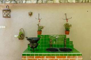 Апартаменты Spacious Central Magik Котор Апартаменты - Двухуровневые-38