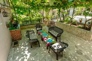 Апартаменты Spacious Central Magik Котор Апартаменты - Двухуровневые-44