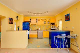 Апартаменты Spacious Central Magik Котор Апартаменты - Двухуровневые-49