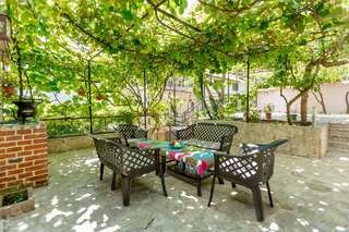 Апартаменты Spacious Central Magik Котор Апартаменты - Двухуровневые-5