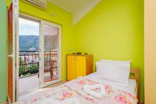 Апартаменты Spacious Central Magik Котор Апартаменты - Двухуровневые-59