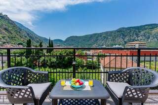 Апартаменты Spacious Central Magik Котор Апартаменты - Двухуровневые-65