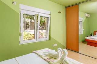 Апартаменты Spacious Central Magik Котор Апартаменты - Двухуровневые-76