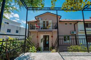 Апартаменты Spacious Central Magik Котор Апартаменты - Двухуровневые-80