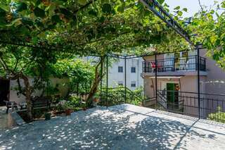 Апартаменты Spacious Central Magik Котор Апартаменты - Двухуровневые-81