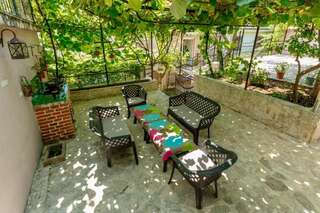 Апартаменты Spacious Central Magik Котор Апартаменты - Двухуровневые-84