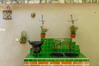 Апартаменты Spacious Central Magik Котор Апартаменты - Двухуровневые-86