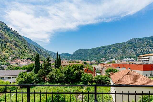 Апартаменты Spacious Central Magik Котор-18