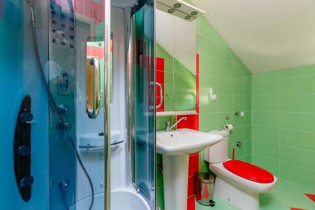 Апартаменты Spacious Central Magik Котор-27