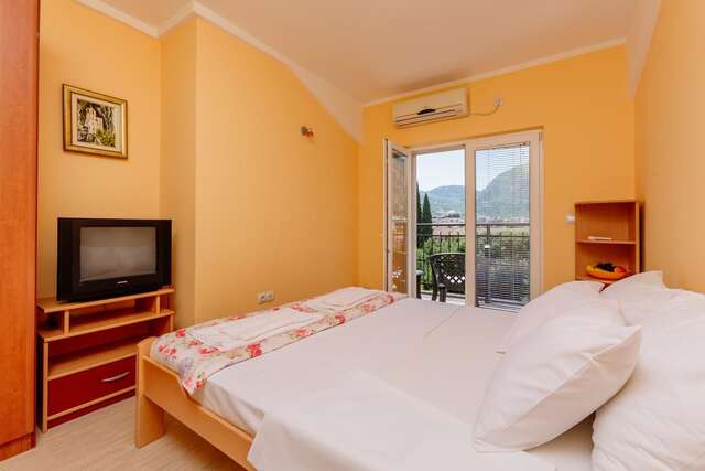 Апартаменты Spacious Central Magik Котор-36