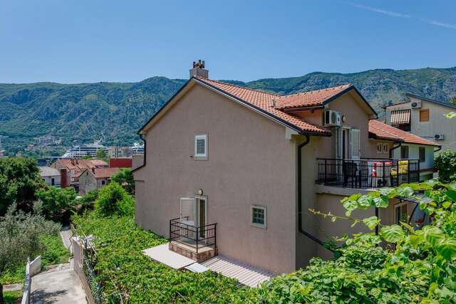 Апартаменты Spacious Central Magik Котор-45