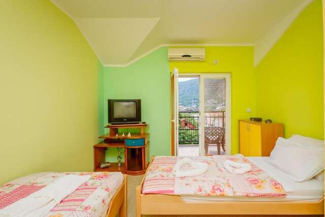 Апартаменты Spacious Central Magik Котор-59