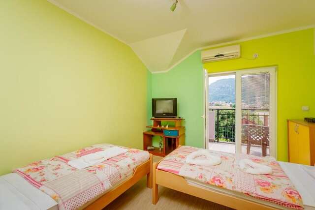 Апартаменты Spacious Central Magik Котор-60