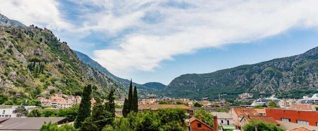 Апартаменты Spacious Central Magik Котор-62