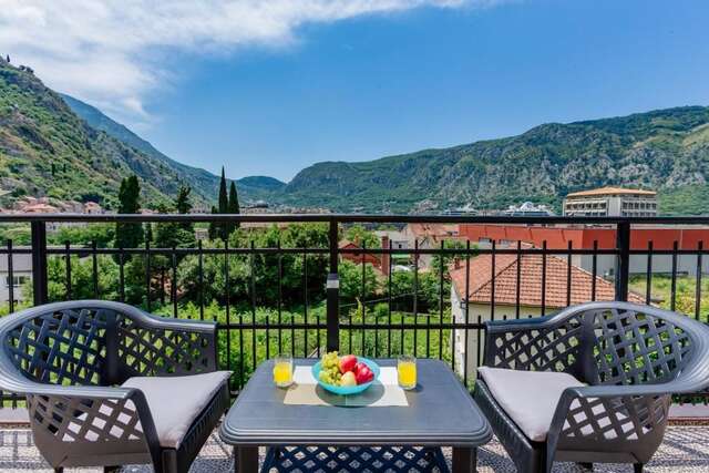 Апартаменты Spacious Central Magik Котор-67