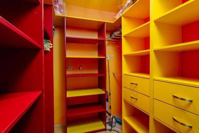 Апартаменты Spacious Central Magik Котор-73