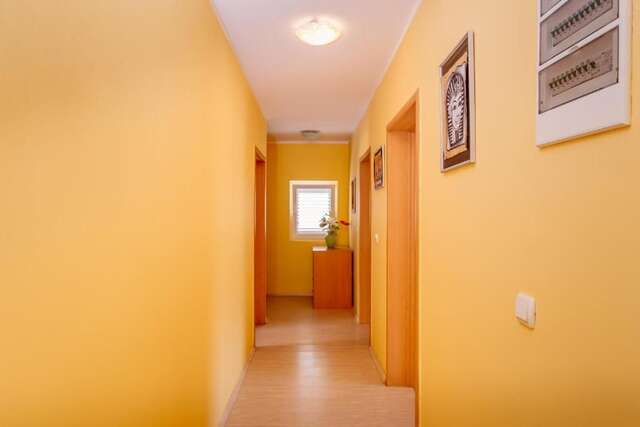 Апартаменты Spacious Central Magik Котор-74