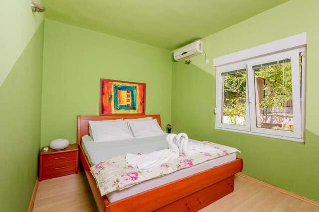 Апартаменты Spacious Central Magik Котор-77